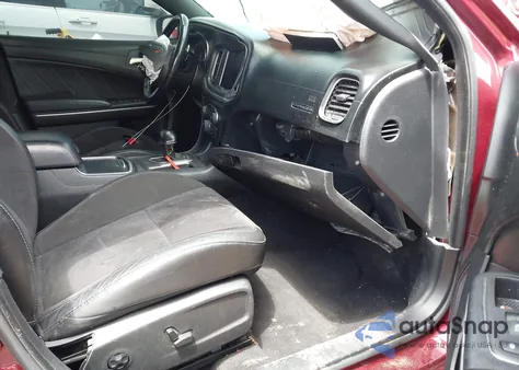 2019 Dodge Charger Scat Pack Rwd from USA, damaged, VIN 2C3CDXGJ0KH740286